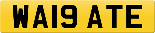 WA19ATE